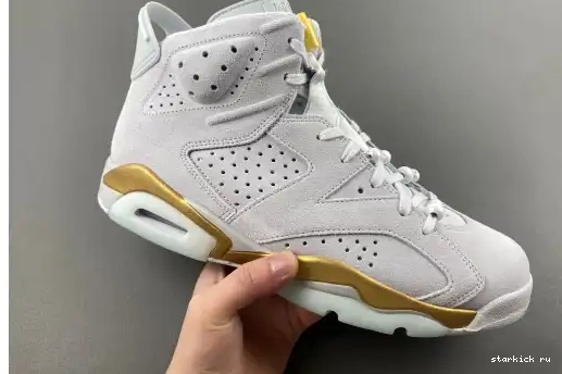 Retro  Craft DQ4914-074 DQ4914-074 Paris Jordan 6 0522
